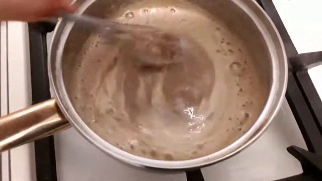 Шапка Гугуцэ десерт, или Графские развалины