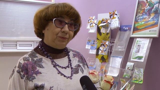 Доктор филологических наук, профессор Татьяна Волкова