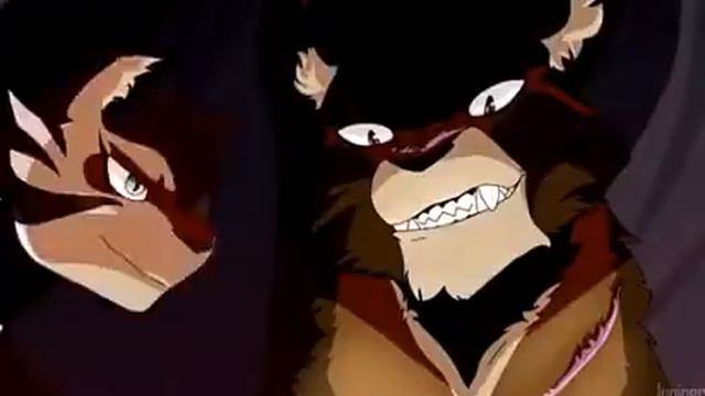 Коты воители Коршун клип Новый кадиллак смотреть онлайн