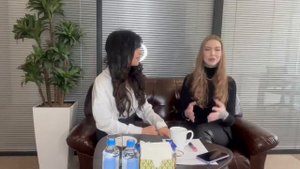 Отзыв от клиентки. Агентство знакомств Аврелиан