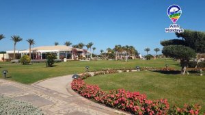 Movenpick Resort - Soma Bay, Hurghada, Egypt
