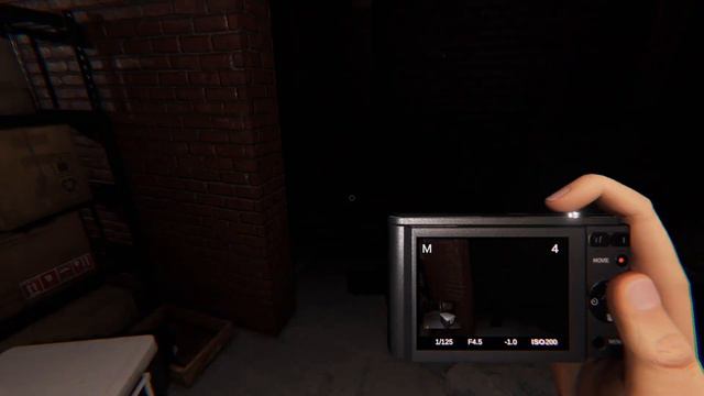 Что это было? ▷ Фазмофобия прохождение ❙ Phasmophobia соло смотреть онлайн