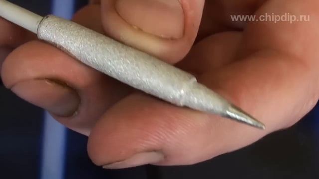 Solomon. Станция паяльная SR-976 смотреть онлайн