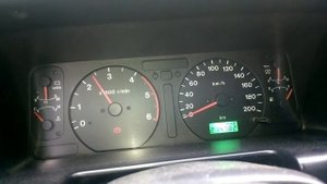 Установка электрического насоса вместо штатного, 4jx1 дизель