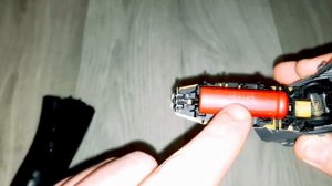 Что внутри бритвы Philips