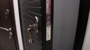 Входная дверь SteelArt