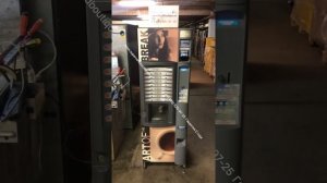 Кофе автомат Necta Kikko ES 6