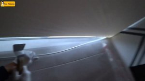 ?✅ Монтаж системы KRAAB (Крааб) 4.0 профиль | Потолки Kraab |⭐⭐⭐Бесщелевые натяжные потолки Краб 3.