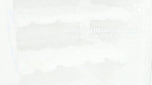 Electrolux - LowFrost tehnologija