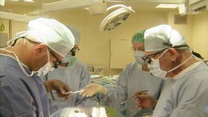 Уникальную операцию на сердце проводят в Новосибирске