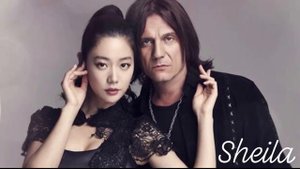 Steelheart • Sheila [Powerful Ballad/Slow Rock] [1990] HQ