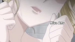 Клип  Сейлор мун "Darkside"