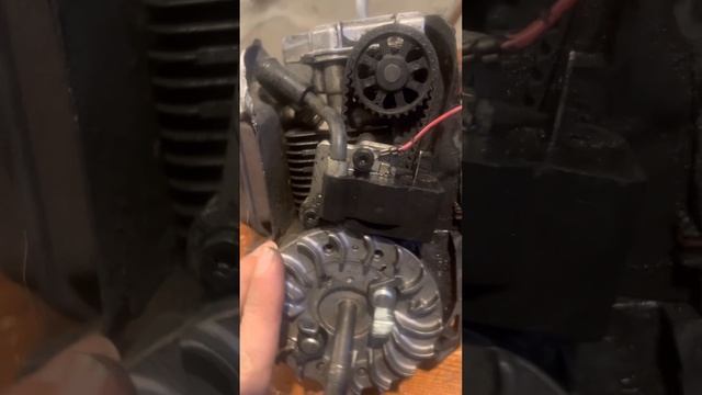 How to adjust timing for 4 cycle Ryobi the perfect easy way смотреть онлайн