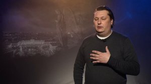 Александр Межиров_читает Стас Иванов