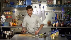 Любимые рецепты - Рольмопсы из сельди