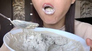 #Shelk Melk #ASMR & Mukbang - 119