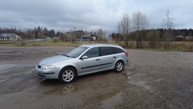 Как я техосмотр проходил (финская версия) смотреть онлайн