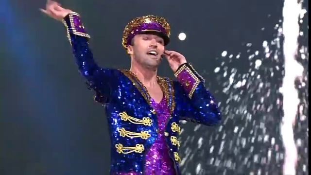 Toppers In Concert 2013 - Vengaboys Medley