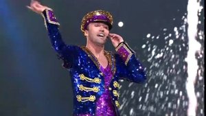 Toppers In Concert 2013 - Vengaboys Medley