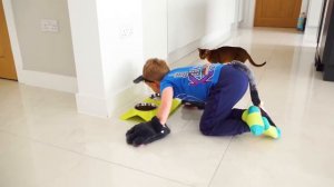 Gaby and Alex - 1 hour videos for kids