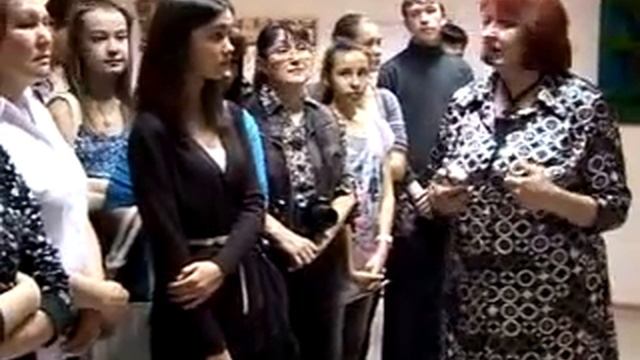 ТКАНЕВЫЕ ХУДОЖЕСТВА смотреть онлайн