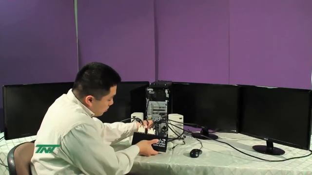 DVI 1x4 SPLITTER WITH AUDIO смотреть онлайн