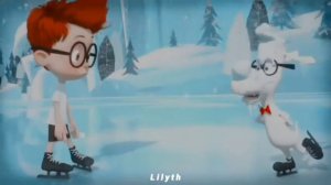 Beautiful Boy (Darling Boy) - John Lennon // Lyrics - Sub. Esp. [Peabody y Sherman]
