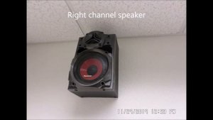 Panasonic SA-AK220