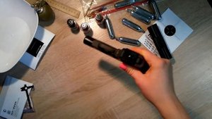 Пневматический пистолет Макаров МР 654 К с фальшглушителем 4.5 мм (ПМ, Baikal) - видео обзор