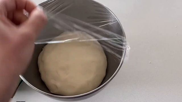 Лучший Рецепт Теста для Пиццы смотреть онлайн