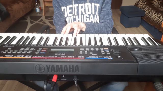 Biesiada - Gorzałka dobra jest podkład mp3 + yamaha psr e263 cover смотреть онлайн