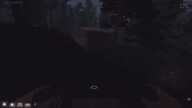 Играем в Beyond Despair смотреть онлайн