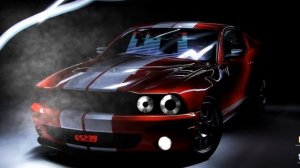 Живые обои - №1