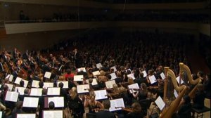 Густав Малер - Симфония № 3 -  Claudio Abbado.