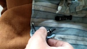 Фольксваген Т-4 2.4 дизель,течь солярки с тнвд, замена уплотнительного кольца.