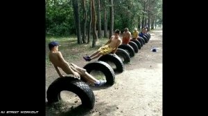 5 Strongest Kids in the World