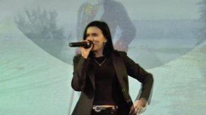 Инна Вальтер - Я же не просила. Спб . День Рыбацкого