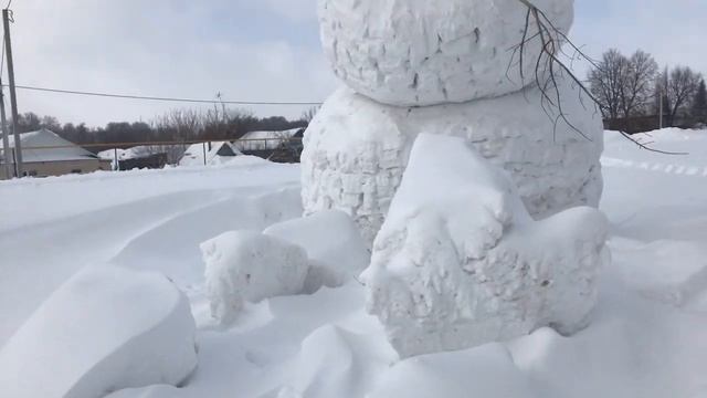 Голова отвалилась😀 смотреть онлайн