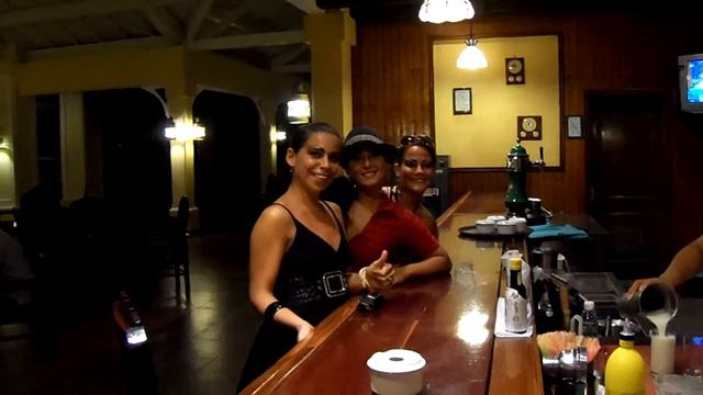 CUBA VARADERO chicas cubanas смотреть онлайн