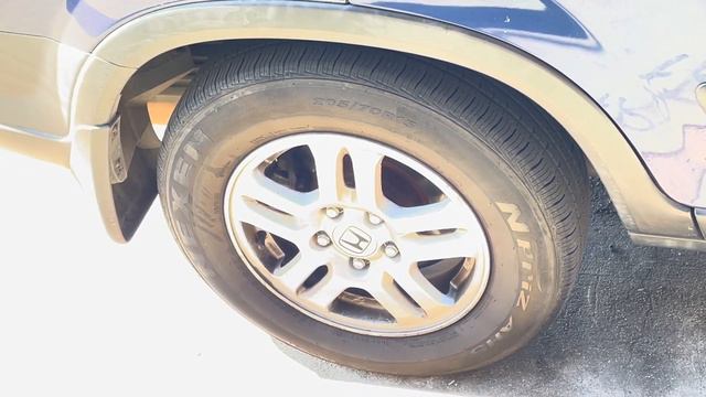   Nexen NPriz AH5 All- Season Radial Tire-185:70R14 88T 