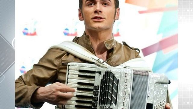 ПОМНИТЕ ЭТОГО АККОРДЕОНИСТА? Куда пропал и чем занимается музыкант Петр Дранга? смотреть онлайн