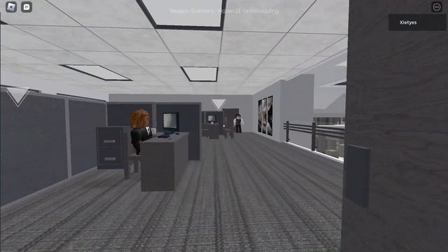 Roblox entry point daily challenge 10/05/23 смотреть онлайн