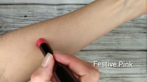 Новые суперувлажняющие помады Mary Kay???
