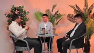 Нұрсұлтан Рысмағамбетұлы мен Ақтөбедегі подкаст... #Уағыз #Нурсултан #Рысмагамбетулы #Подкаст