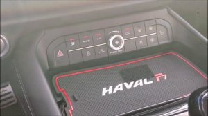 HAVAL F7 - прошло полтора года! Отзыв владельца о машине!
