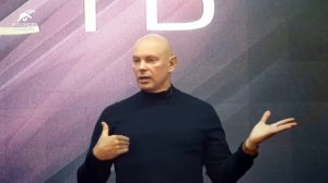 Принятие своей мамы. Александр Палиенко.