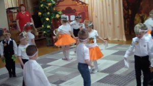 МБДОУ ДС"Золушка" осенний утренник 2020"Грибное королевство"
