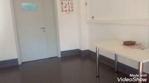 ?Первый день после Кесарево сечения/Как прошёл наш день?