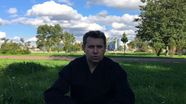 Ниндзюцу 18. Мистика Ниндзя из Кагэ-но-санмодзю-рю. Составляющие эзотерические навыки фрагменты.