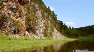 Книга "Каменный Пояс"